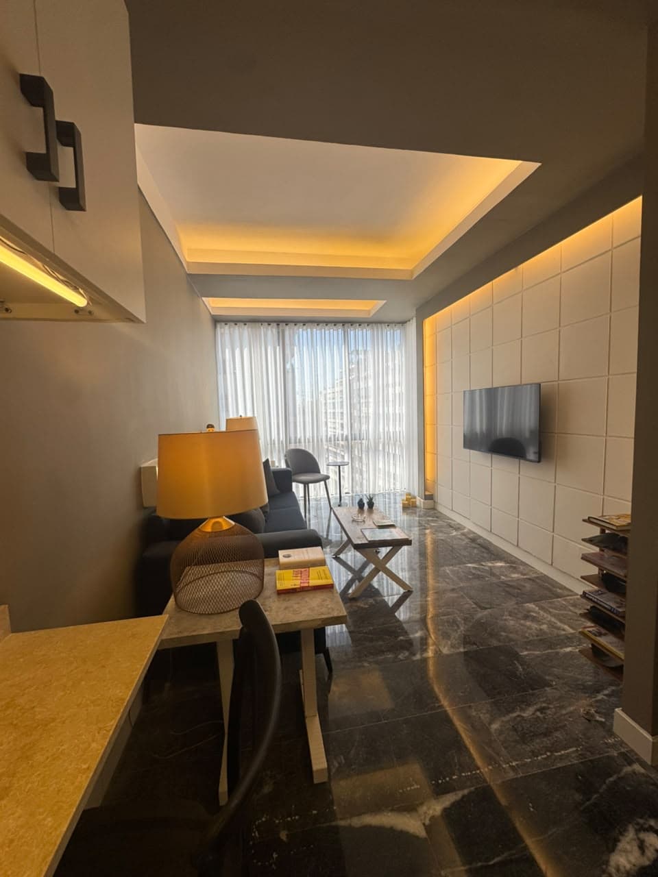 Apartment for rent in Verdun