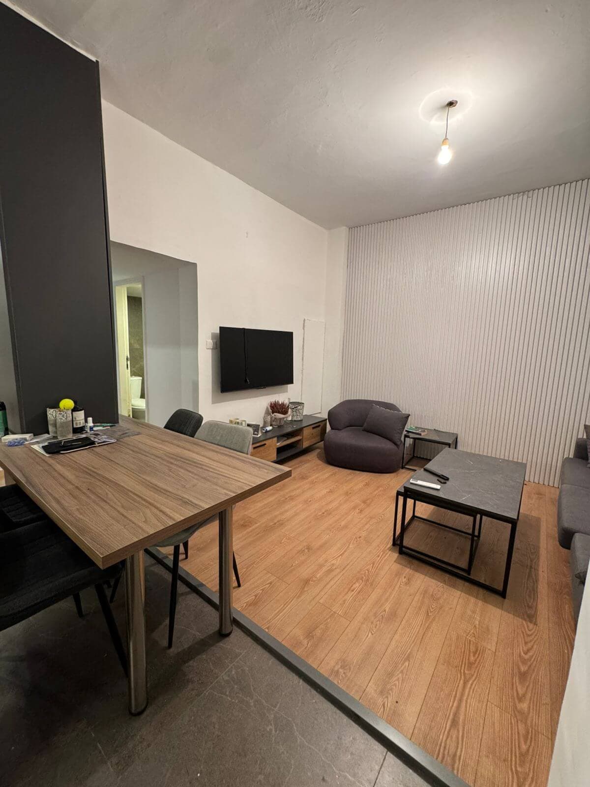 Apartment for rent in Achrafieh Geitawi