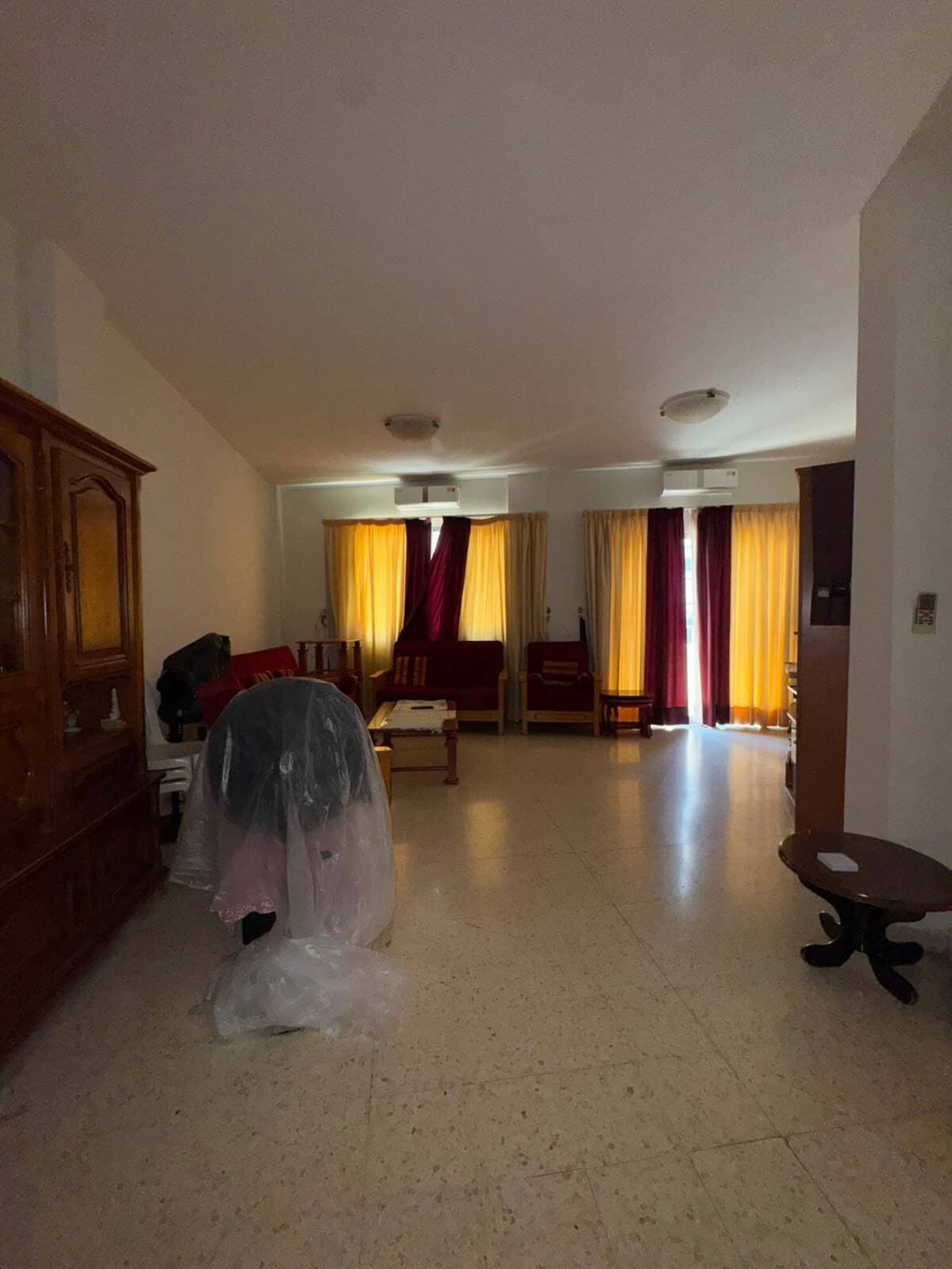 2 Bedroom Apartment in Achrafieh sioufi